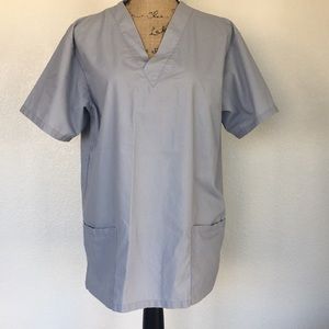 Scrub top Medgear size M